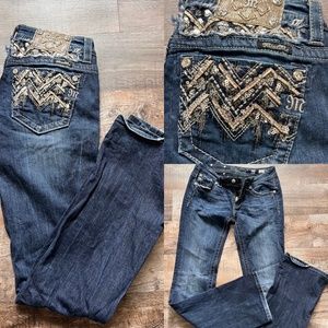 MissMe jeans